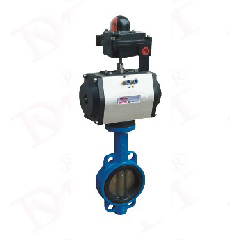 ZSRW型氣(qì)動蝶閥