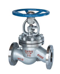 波紋管(guan)截止閥