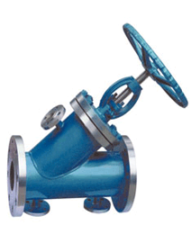 保(bǎo)溫截止閥