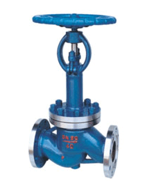 低(dī)溫截止閥