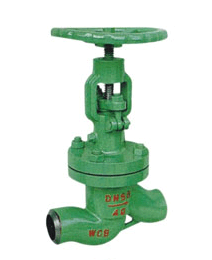 水封(feng)截止閥