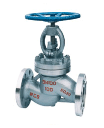 國标(biāo)截止閥