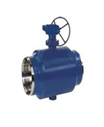 全焊(hàn)接球閥