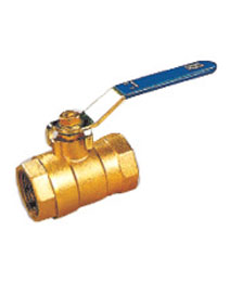 黃(huáng)銅球閥