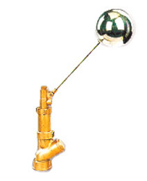 液壓式(shi)浮球閥[過濾(lǜ)型]