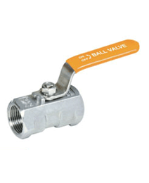 内螺(luó)紋球閥