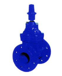 彈性座封閘閥(fa)2