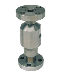 鍛鋼(gāng)立式升降(jiàng)式止回閥(fá)