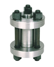 對夾(jiá)式止回閥(fa)