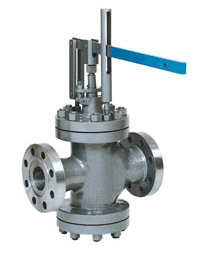 波紋管減(jiǎn)壓閥