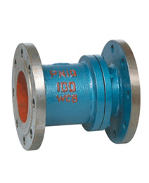 法蘭式管道(dào)伸縮器